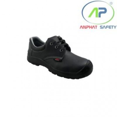 Giày BHLĐ RHINO PU-3100 size 8